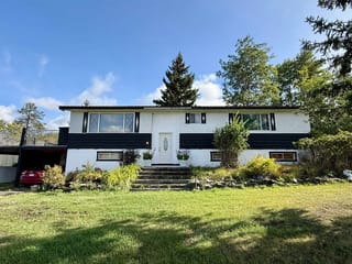 Manufactured Home for sale in 108 Mile Ranch, 100 Mile House, 4953 Telqua Drive, 263104138 | Realtylink.org