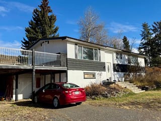 Manufactured Home for sale in 108 Mile Ranch, 100 Mile House, 4953 Telqua Drive, 263104138 | Realtylink.org