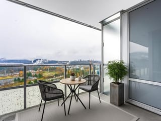 Apartment for sale in North Vancouver, North Vancouver, 3002 1500 Fern Street, 263104144 | Realtylink.org