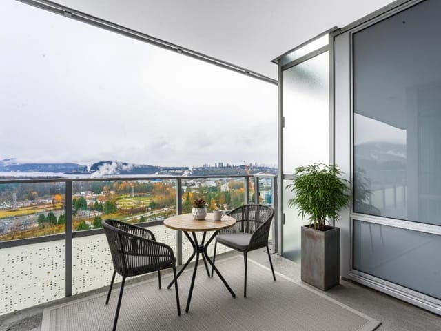 Apartment for sale in North Vancouver, North Vancouver, 3002 1500 Fern Street, 263104144 | Realtylink.org