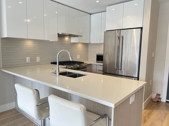 Apartment for rent in Vancouver, Vancouver East, 509 3588 Sawmill Crescent, 263104146 | Realtylink.org