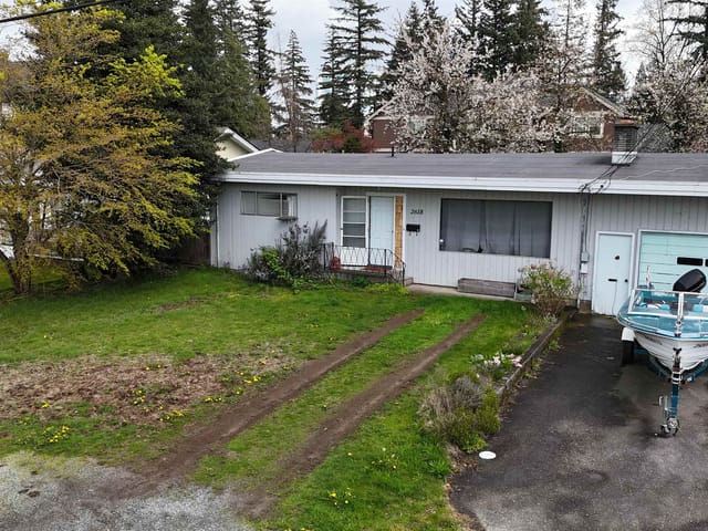 House for sale in Abbotsford, Abbotsford, 2618 Minter Street, 263104149 | Realtylink.org