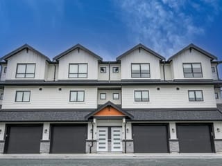 Townhouse for sale in Mission, Mission, D 7533 Wren Street, 263104158 | Realtylink.org