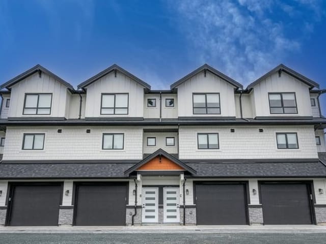 Townhouse for sale in Mission, Mission, D 7533 Wren Street, 263104158 | Realtylink.org