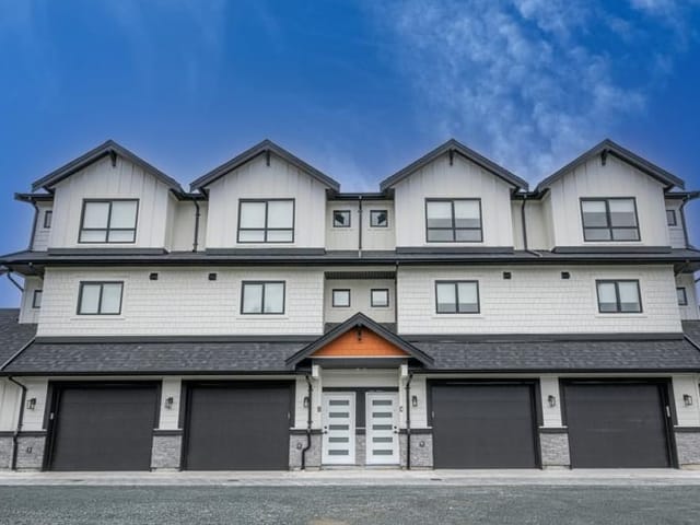 Townhouse for sale in Mission, Mission, C 7533 Wren Street, 263104159 | Realtylink.org