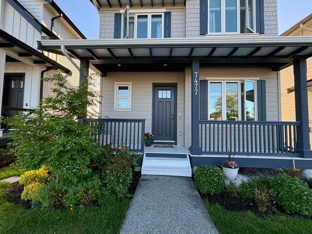 House for sale in Langley, Langley, 7477 197 Street, 263104162 | Realtylink.org