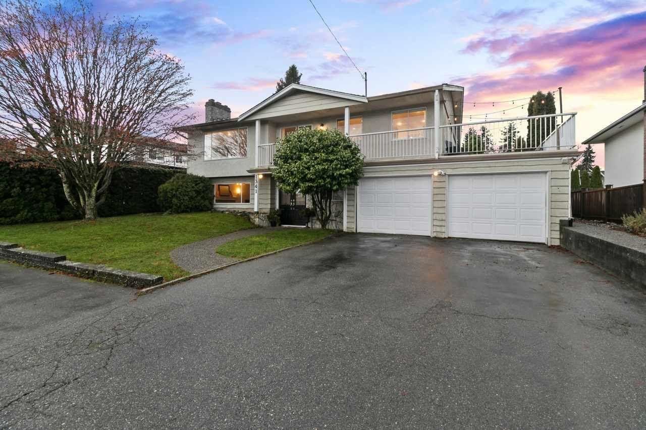 House for sale in White Rock, South Surrey White Rock, 1341 Parker Street, 263104166 | Realtylink.org