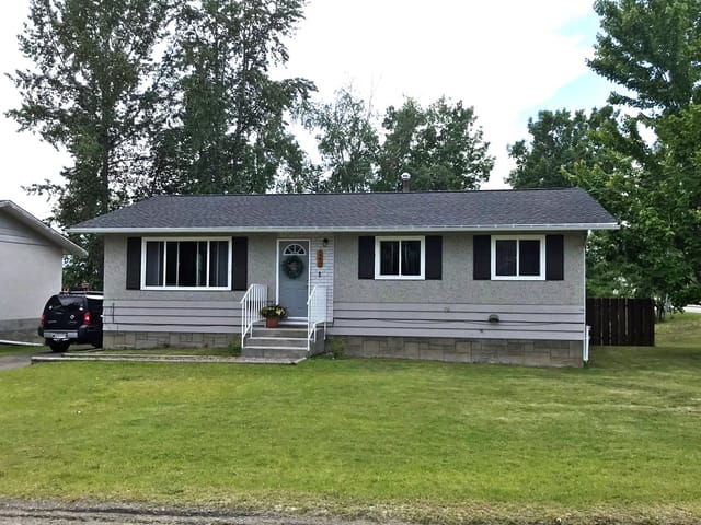House for sale in Quesnel, Quesnel, 1270 Pentland Crescent, 263104168 | Realtylink.org