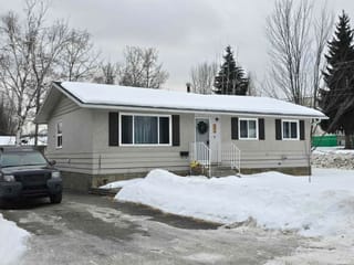 House for sale in Quesnel, Quesnel, 1270 Pentland Crescent, 263104168 | Realtylink.org