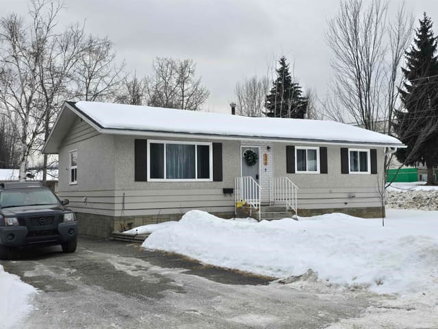 House for sale in Quesnel, Quesnel, 1270 Pentland Crescent, 263104168 | Realtylink.org