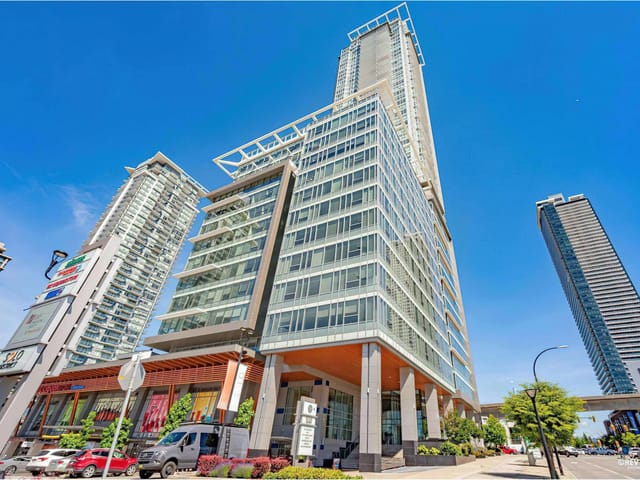 Apartment for sale in Burnaby, Burnaby North, 3802 4485 Skyline Drive, 263104169 | Realtylink.org