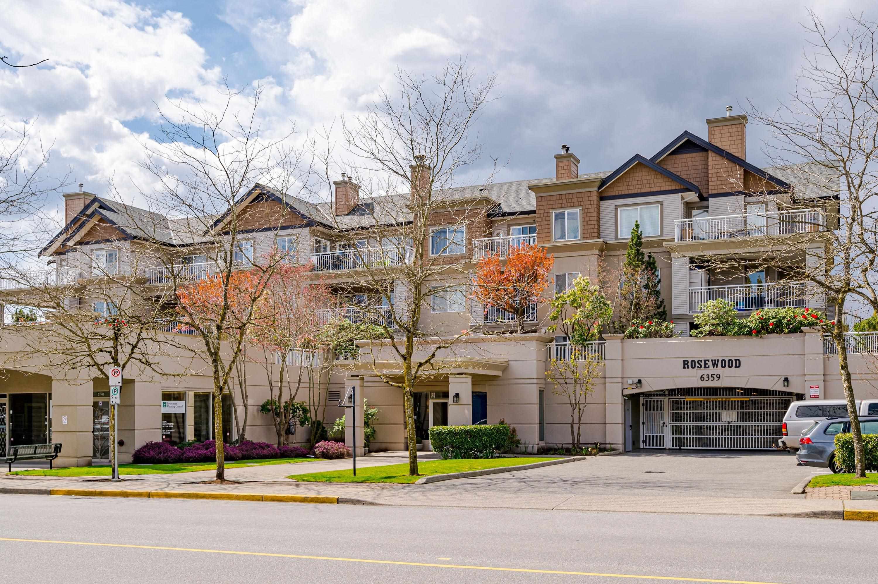 Apartment for sale in Langley, Langley, 414 6359 198 Street, 263104176 | Realtylink.org