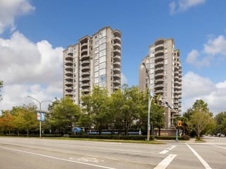 Apartment for sale in Richmond, Richmond, 702 8460 Granville Avenue, 263104178 | Realtylink.org