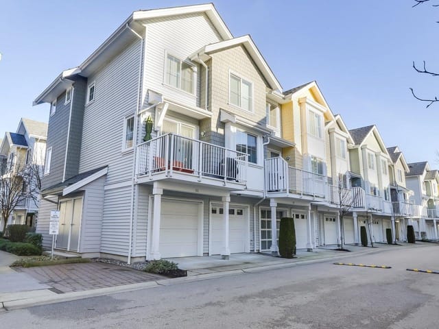 Townhouse for sale in Ladner, Ladner, 66 5550 Admiral Way, 263104184 | Realtylink.org