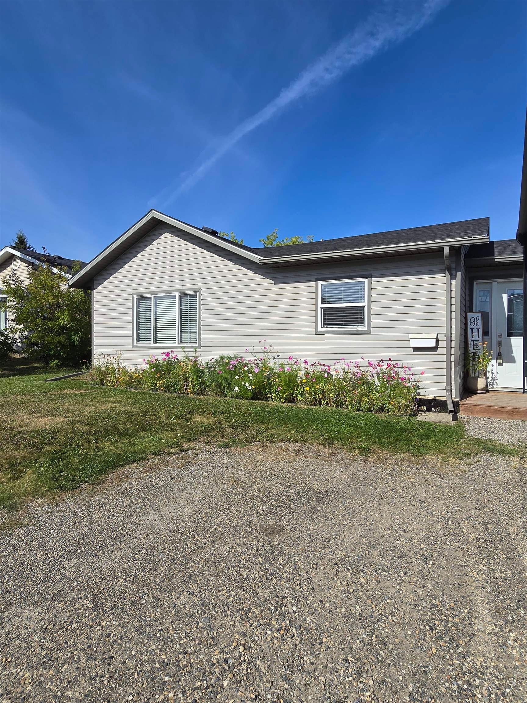 House for sale in Fort St. John, Fort St. John, 8224 99 Avenue, 263104185 | Realtylink.org