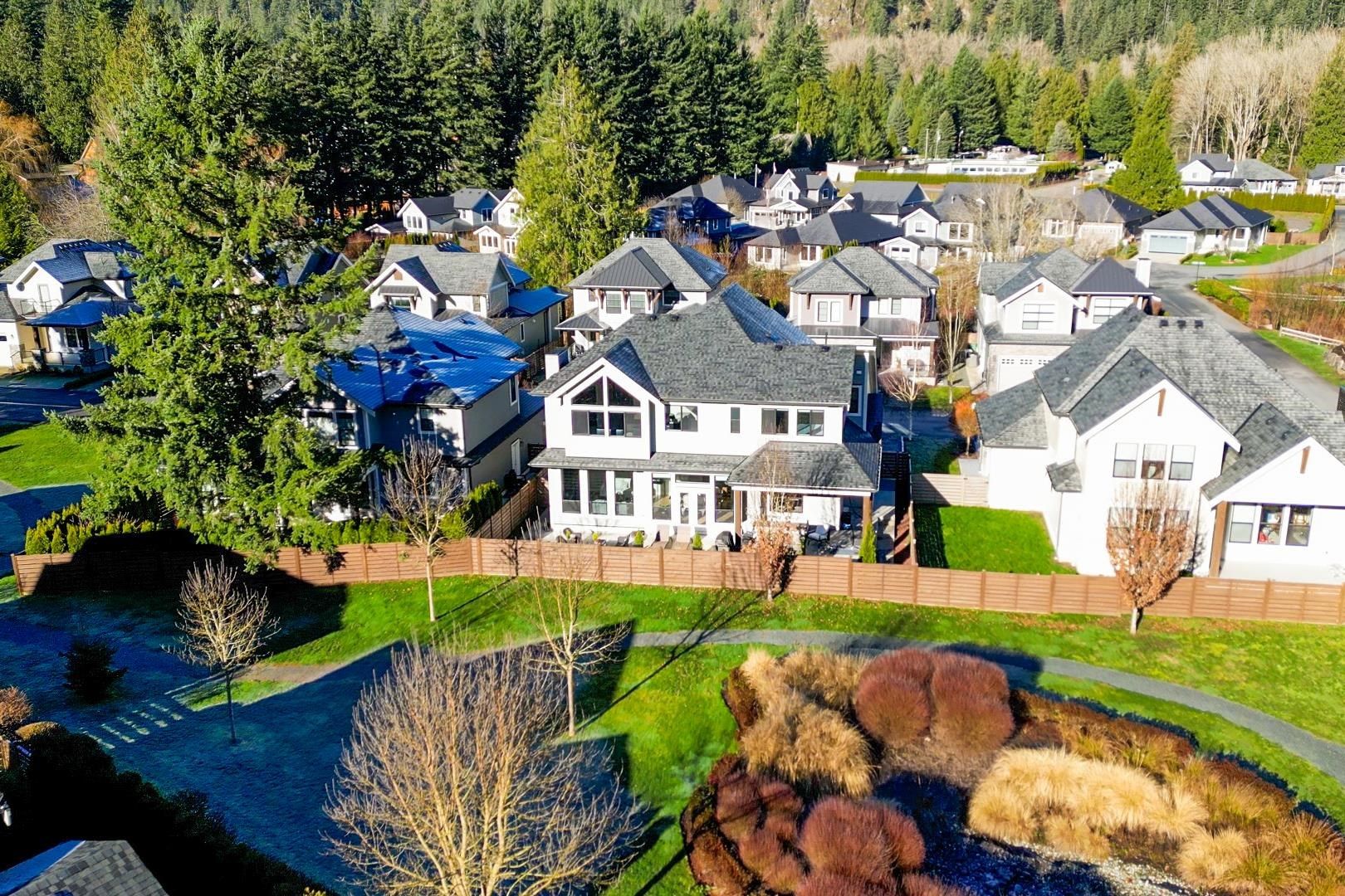 House for sale in Cultus Lake, Cultus Lake & Area, 44 1885 Columbia Valley Road, 263104191 | Realtylink.org