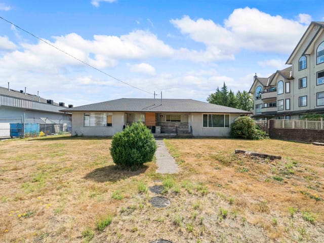 House for sale in Pitt Meadows, Pitt Meadows, 12466 191b Street, 263104192 | Realtylink.org