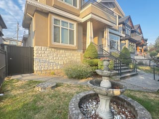 House for rent in Vancouver, Vancouver East, Bsmt 2111 Fraserview Drive, 263104197 | Realtylink.org