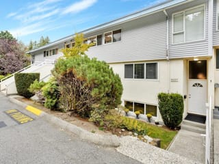 Townhouse for sale in Port Moody, Port Moody, 1037 Cecile Drive, 263104199 | Realtylink.org