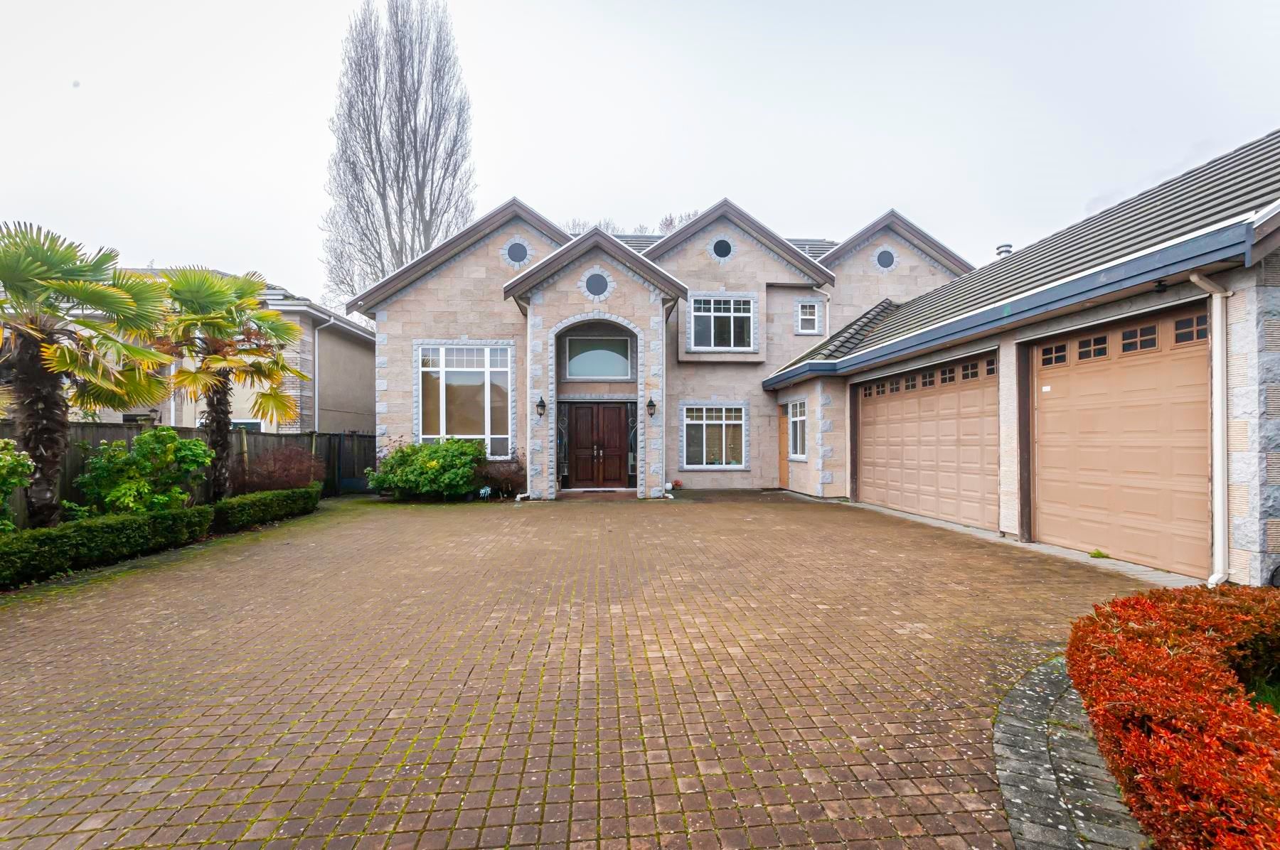 House for sale in Richmond, Richmond, 8151 Claybrook Road, 263104201 | Realtylink.org