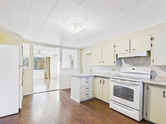 House for sale in Williams Lake, Williams Lake, 2020 N Mackenzie Avenue, 263104202 | Realtylink.org