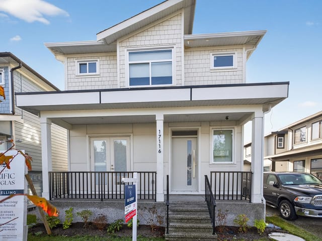 House for sale in Surrey, South Surrey White Rock, 17116 1 Avenue, 263104203 | Realtylink.org