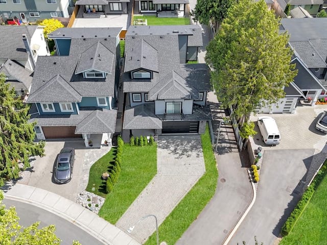 House for sale in Delta, Ladner, 5094a Bentley Drive, 263104205 | Realtylink.org