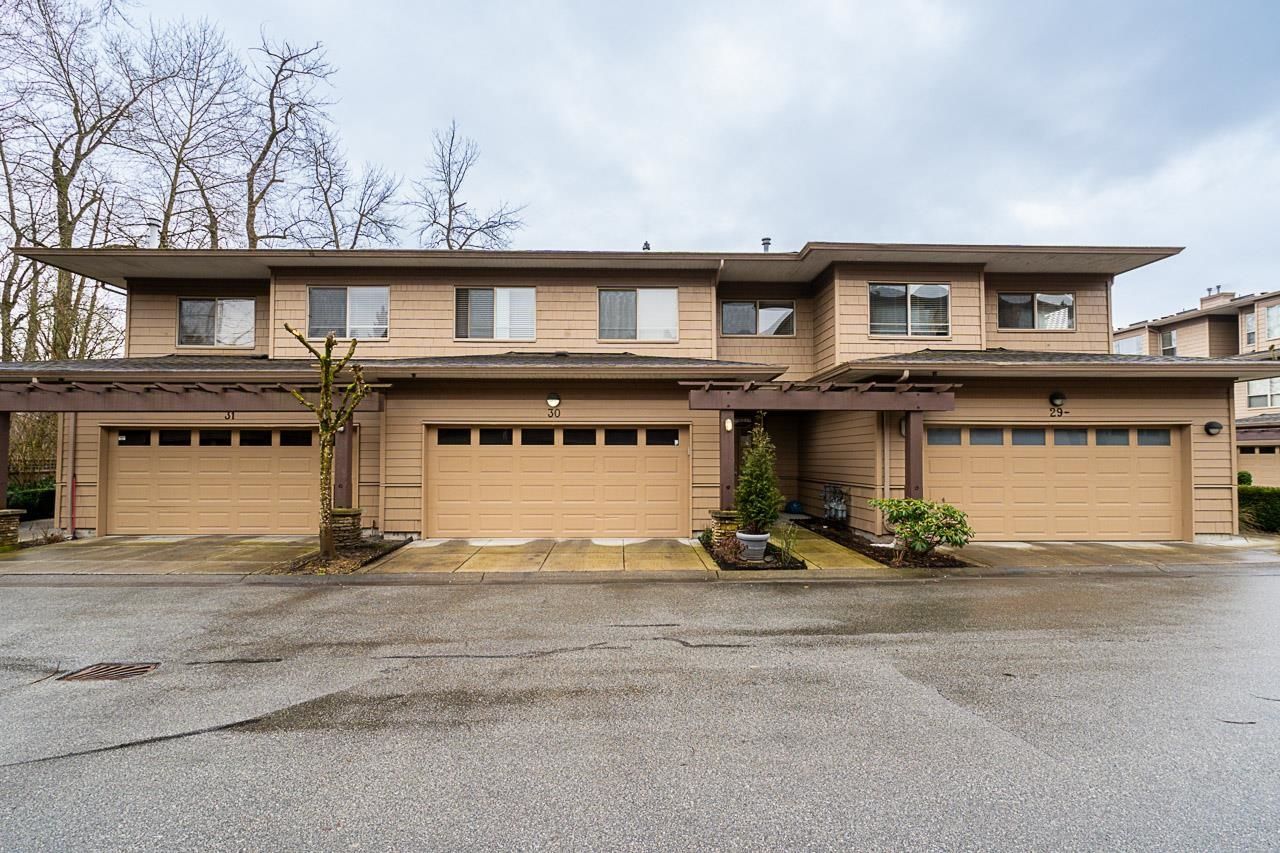 Townhouse for sale in Surrey, Cloverdale, 30 16655 64 Avenue, 263104206 | Realtylink.org
