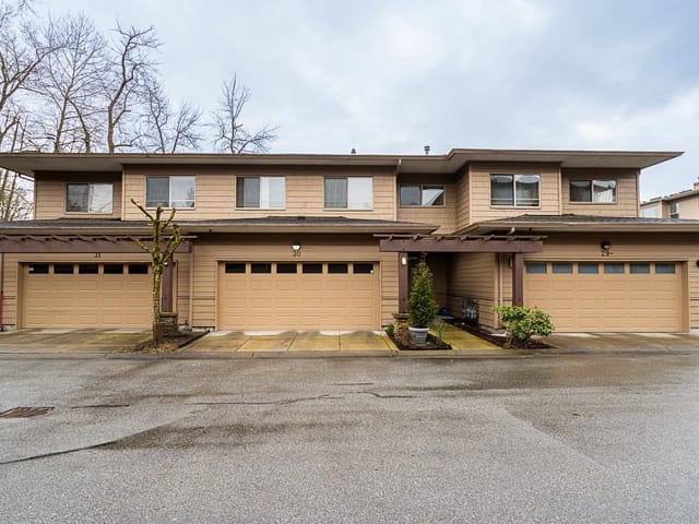 Townhouse for sale in Surrey, Cloverdale, 30 16655 64 Avenue, 263104206 | Realtylink.org