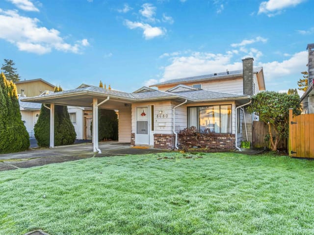 House for sale in Richmond, Richmond, 8680 Citadel Crescent, 263104210 | Realtylink.org