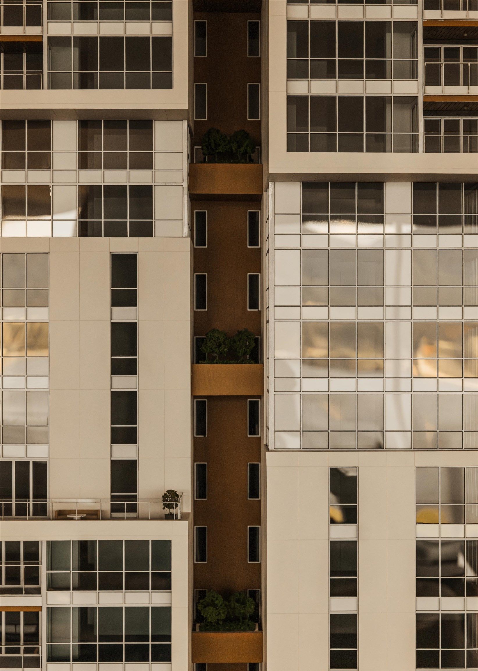 Apartment for sale in Vancouver, Vancouver West, 601 1818 Alberni Street, 263104215 | Realtylink.org