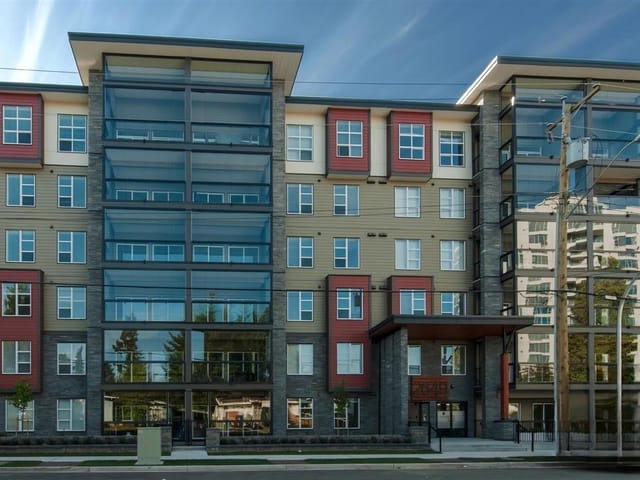 Apartment for sale in Abbotsford, Abbotsford, 605 2649 James Street, 263104223 | Realtylink.org