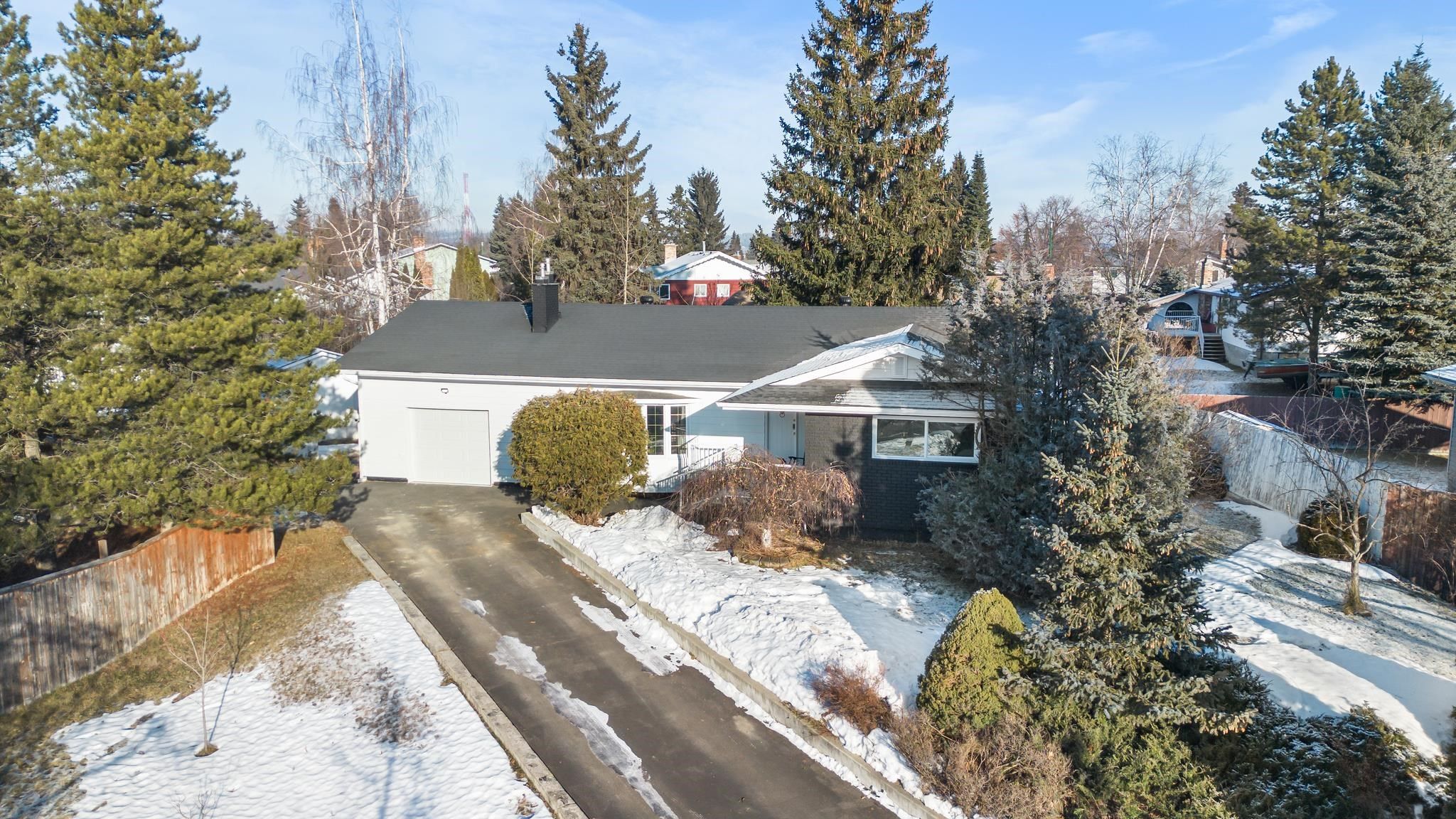 House for sale in Prince George, PG City West, 2514 Izowski Place, 263104225 | Realtylink.org