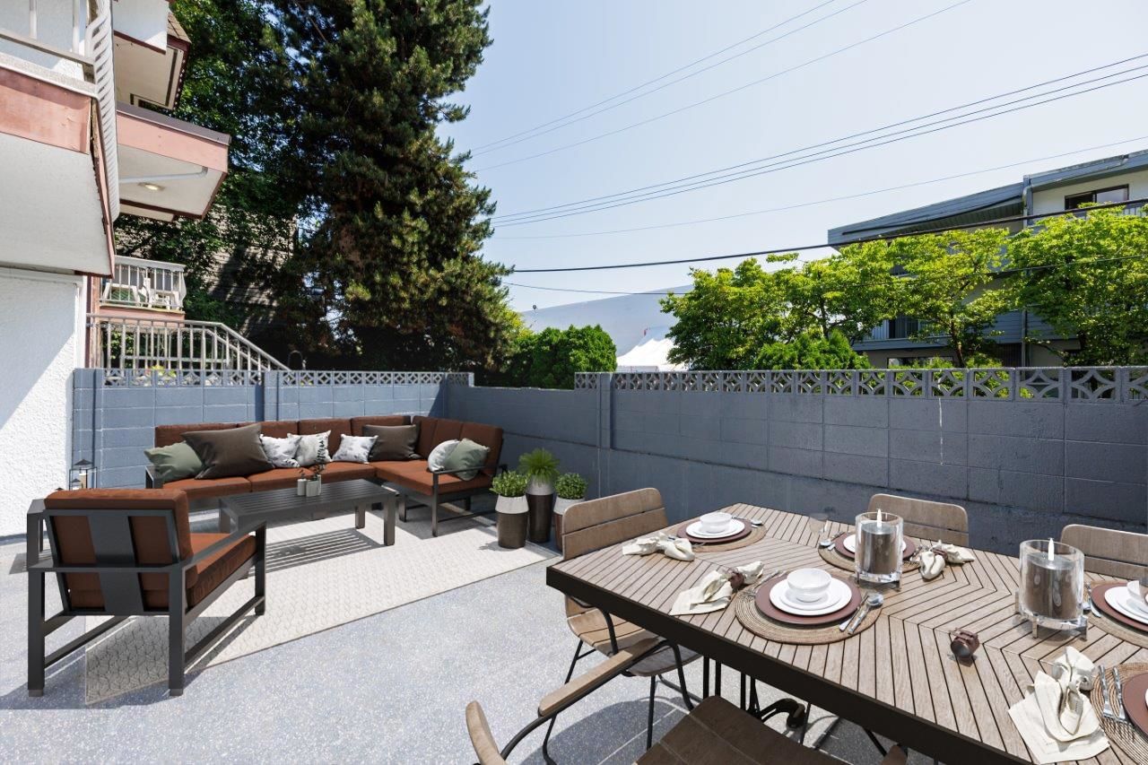 Apartment for sale in North Vancouver, North Vancouver, 3 135 W 21st Street, 263104234 | Realtylink.org