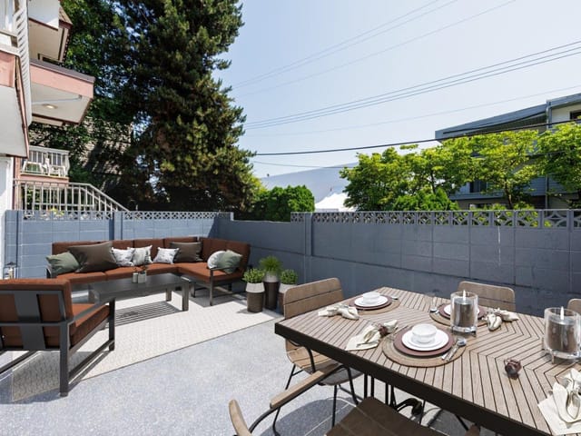 Apartment for sale in North Vancouver, North Vancouver, 3 135 W 21st Street, 263104234 | Realtylink.org