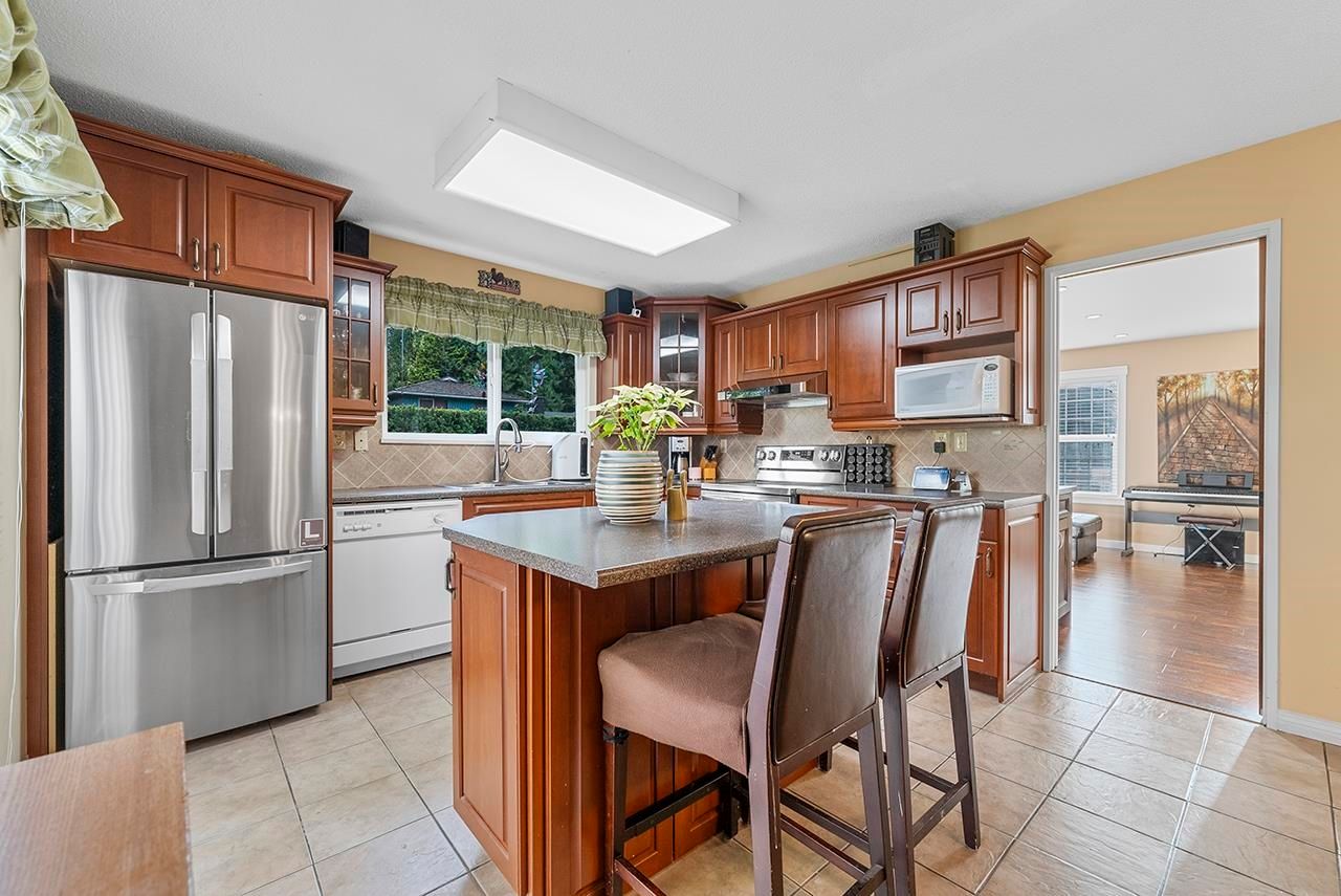 House for sale in Port Coquitlam, Port Coquitlam, 3604 McRae Crescent, 263104238 | Realtylink.org