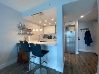 Apartment for rent in Vancouver, Vancouver West, 1106 1188 Howe Street, 263104241 | Realtylink.org