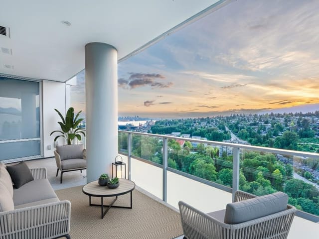 Apartment for sale in North Vancouver, North Vancouver, 3101 1500 Fern Street, 263104244 | Realtylink.org