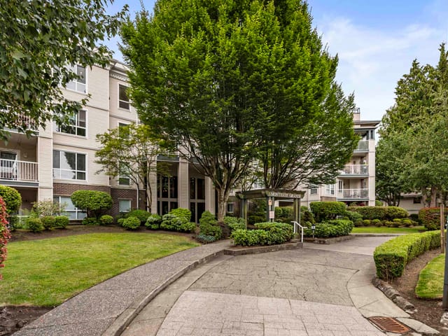 Apartment for sale in Langley, Langley, 403 20200 54a Avenue, 263104247 | Realtylink.org