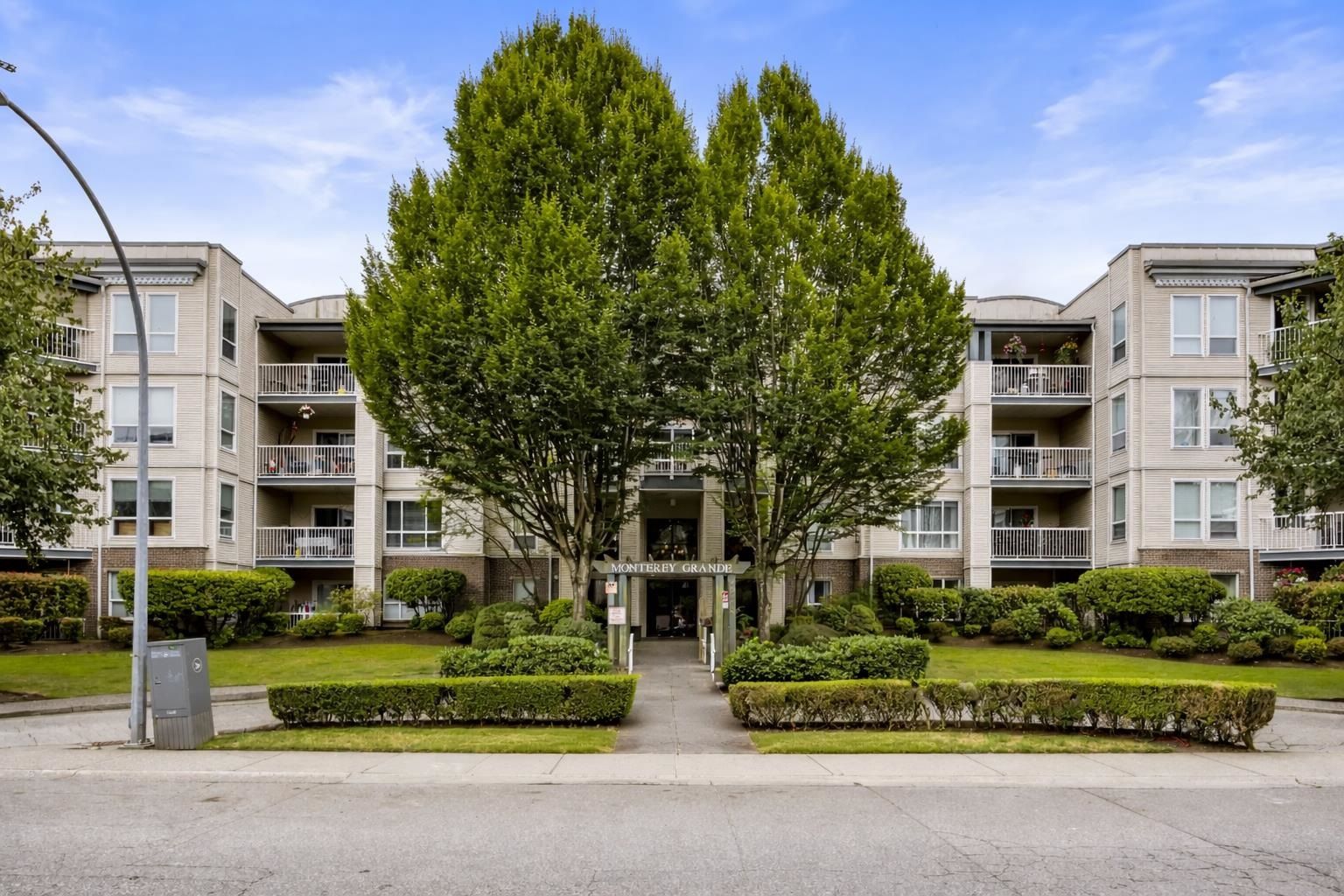 Apartment for sale in Langley, Langley, 403 20200 54a Avenue, 263104247 | Realtylink.org
