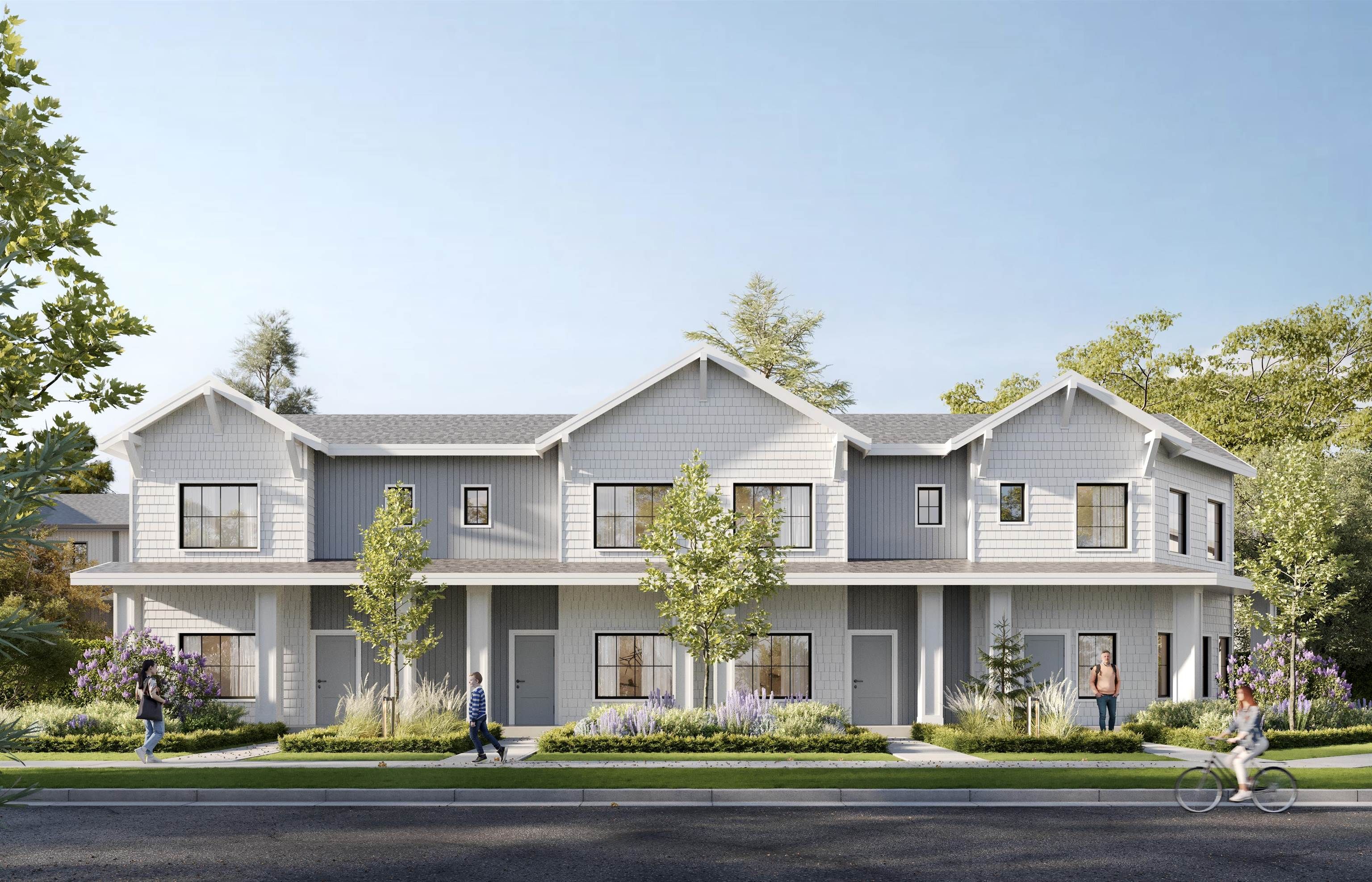 Townhouse for sale in Langley, Langley, 20453 78 Avenue, 263104250 | Realtylink.org