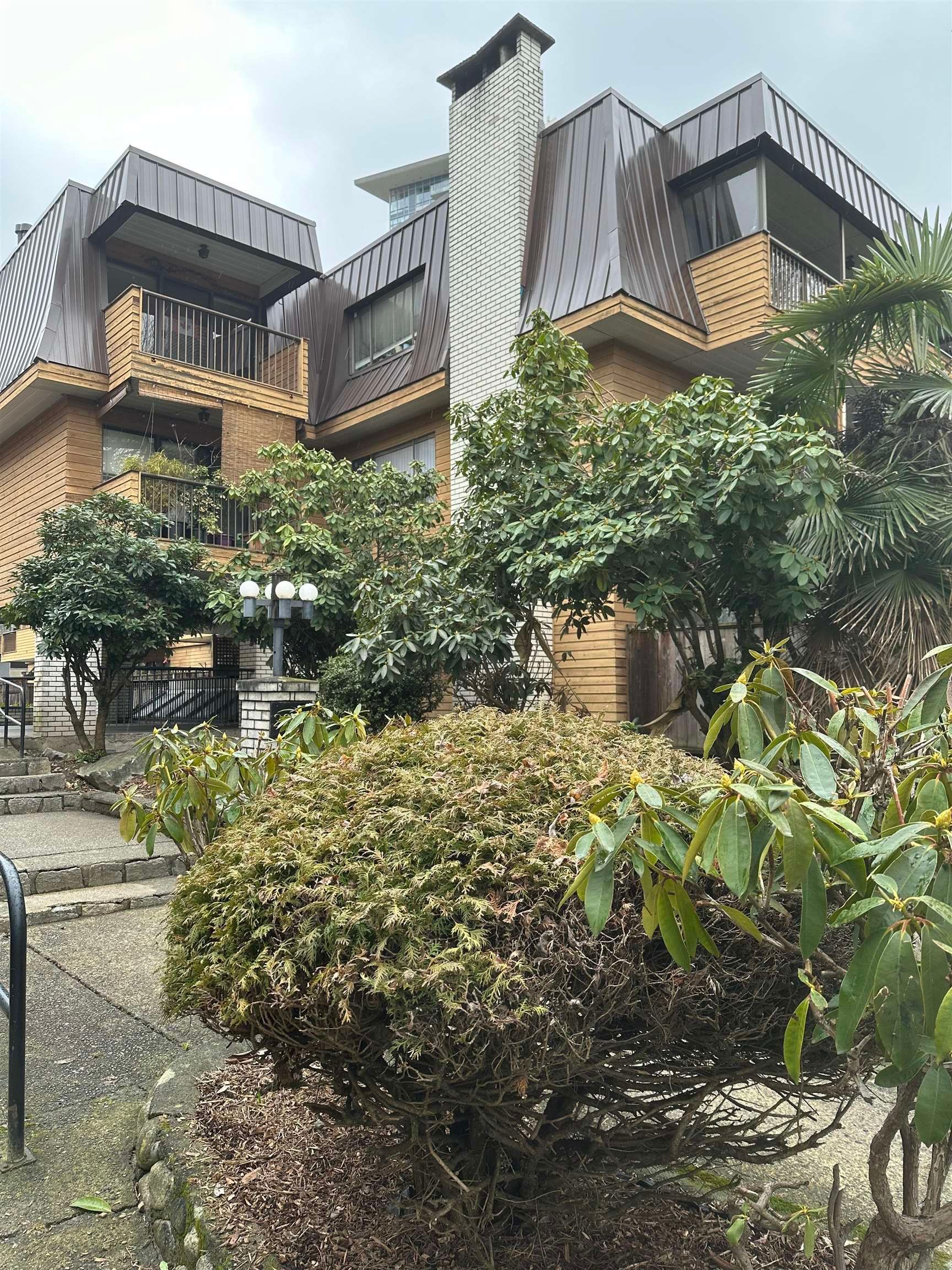 Apartment for sale in Vancouver, Vancouver East, 206 2299 E 30th Avenue, 263104251 | Realtylink.org