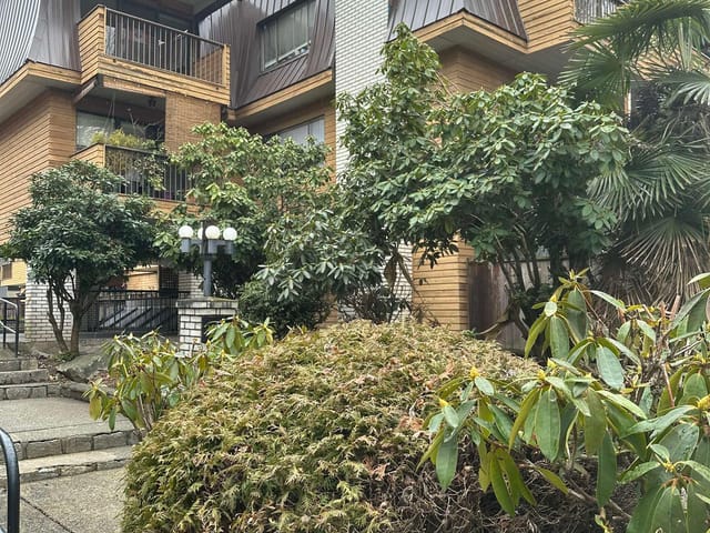Apartment for sale in Vancouver, Vancouver East, 206 2299 E 30th Avenue, 263104251 | Realtylink.org