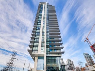 Apartment for sale in Burnaby, Burnaby North, 606 2425 Alpha Avenue, 263104256 | Realtylink.org