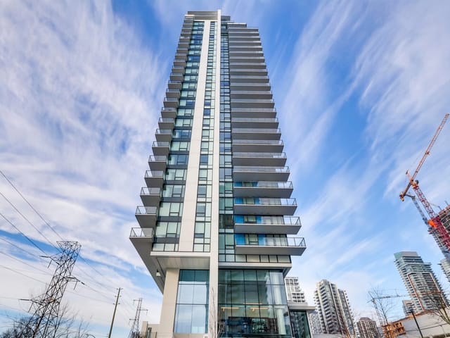 Apartment for sale in Burnaby, Burnaby North, 606 2425 Alpha Avenue, 263104256 | Realtylink.org