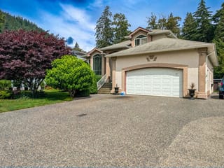 House for sale in Harrison Hot Springs, Harrison Lake, 223 Balsam Avenue, 263104258 | Realtylink.org