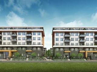 Apartment for sale in Surrey, Surrey, 121 8293 King George Boulevard, 263104261 | Realtylink.org