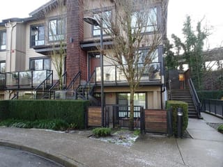 Townhouse for sale in Burnaby, Burnaby South, 1 3728 Thurston Street, 263104262 | Realtylink.org
