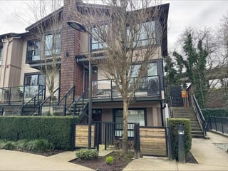 Townhouse for sale in Burnaby, Burnaby South, 1 3728 Thurston Street, 263104262 | Realtylink.org