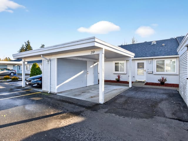 Townhouse for sale in Maple Ridge, Maple Ridge, 39 23580 Dewdney Trunk Road, 263104263 | Realtylink.org